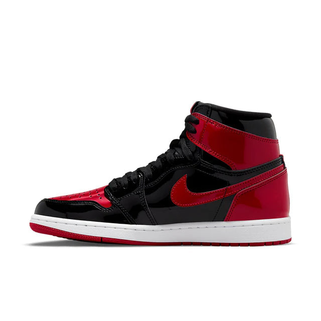Air Jordan 1 Retro High OG 'Patent Bred'