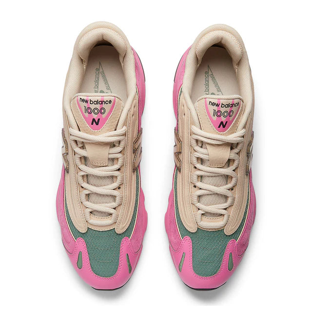 New Balance 1000 'Pink Tan'