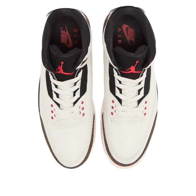 Air Jordan 3 Retro 'World's Best Dad'