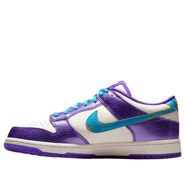 Nike Dunk Low Protro Draft Day 'Charlotte to LA'