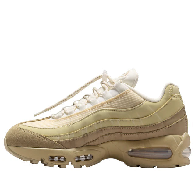 Nike Women's Air Max 95 'Desert Khaki'