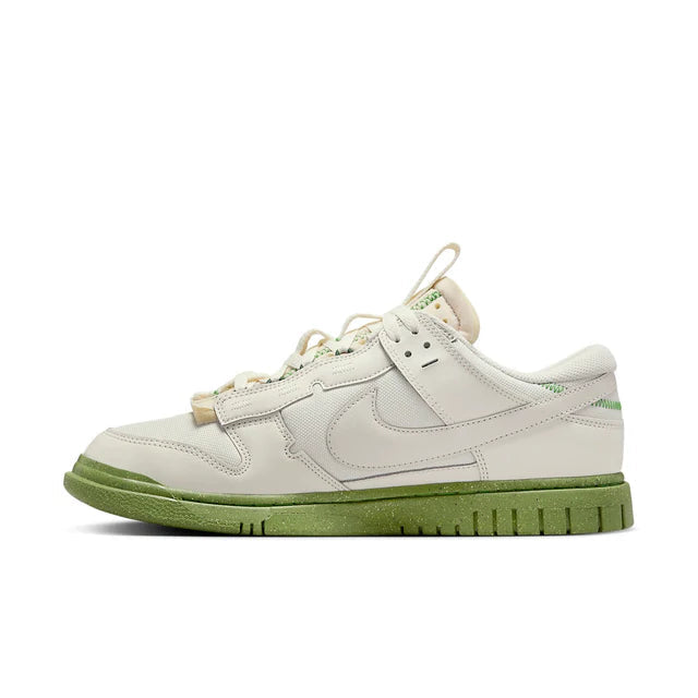 Nike Dunk Low Jumbo 'Sail Green'