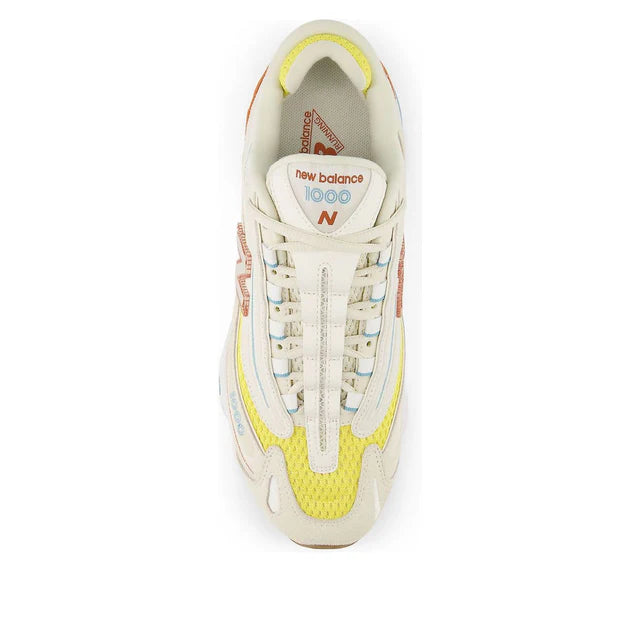 New Balance 1000 'Linen Star Burst'