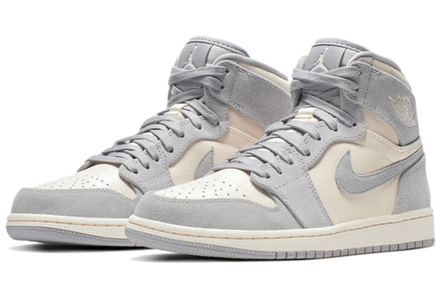 Air Jordan 1 High Premium Women's 'Atmosphere Grey'