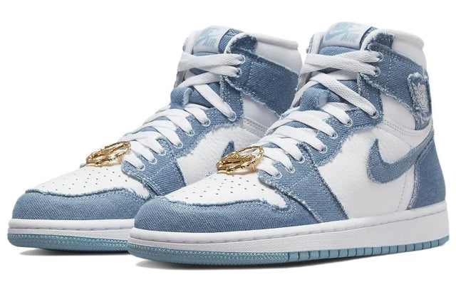 Air Jordan 1 Retro High OG Women's 'Denim'