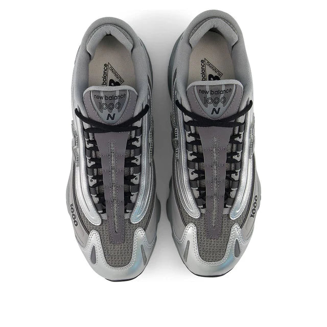 New Balance 1000 'Silver Metallic Slate Grey'