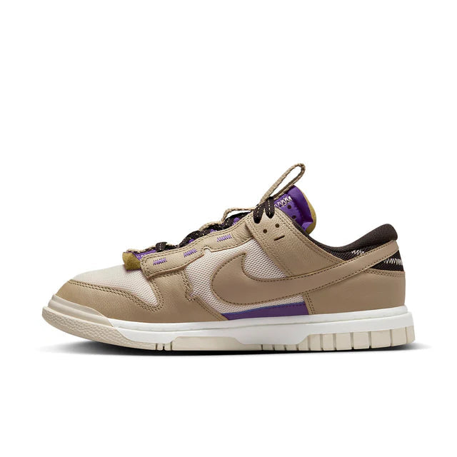 Nike Dunk Low Jumbo 'Mushroom'