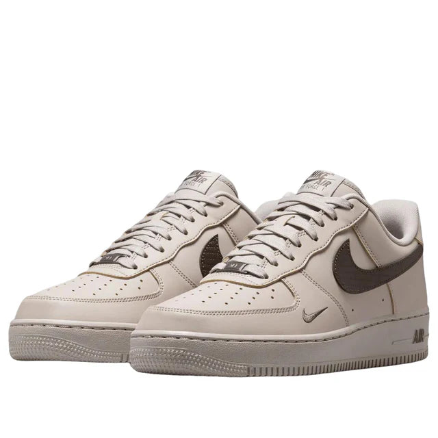 Nike Air Force 1 '07 'College Grey'