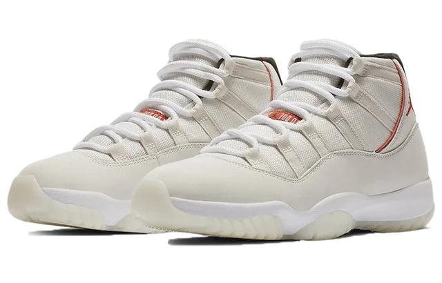 Air Jordan 11 Retro 'Platinum Tint'