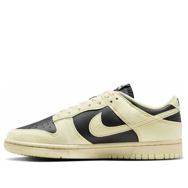 Nike Women's Dunk Low Next Nature 'Coconut Milk Black'