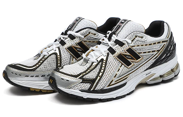 New Balance Women's 1906R 'White Gold'