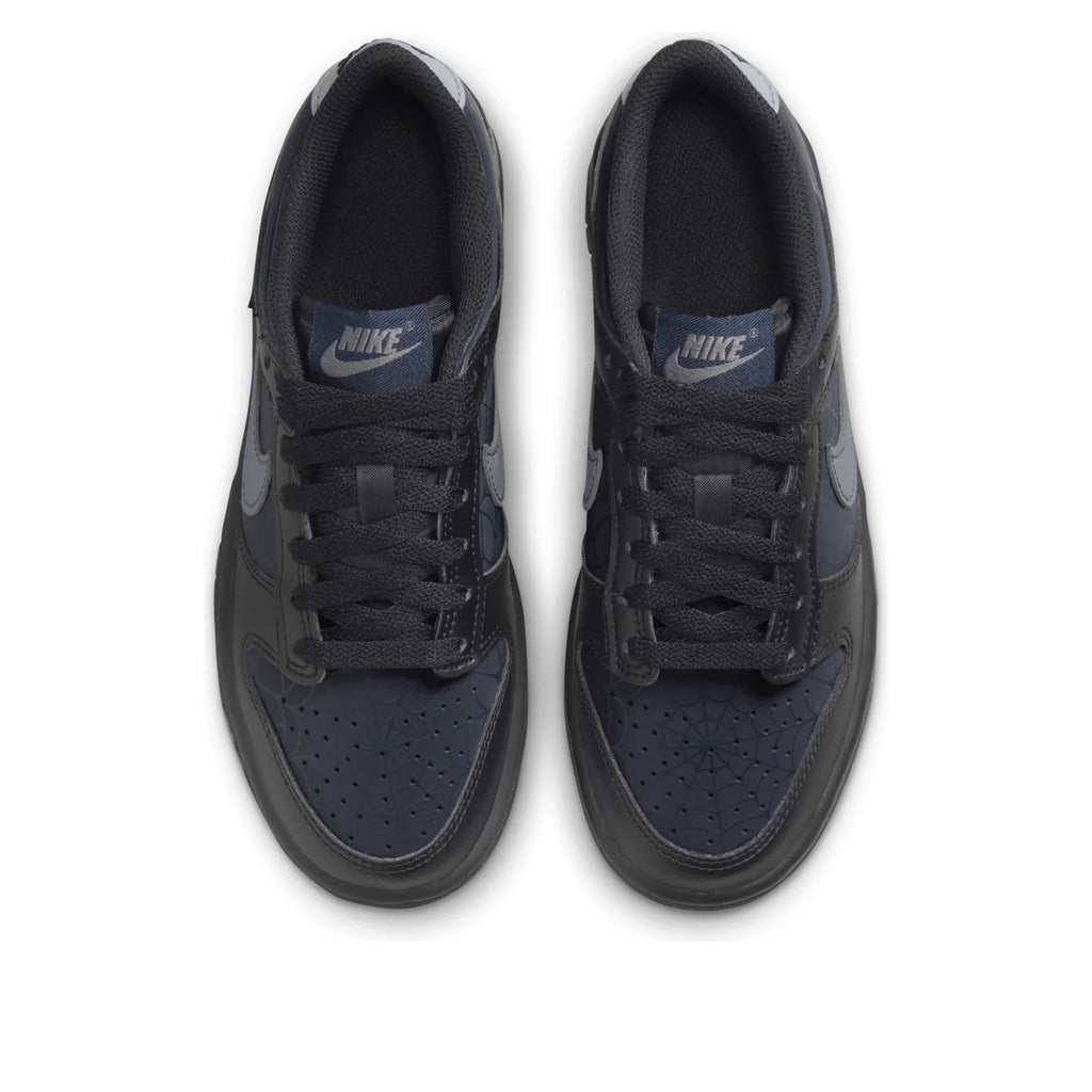 Nike Dunk Low 'Symbiote'
