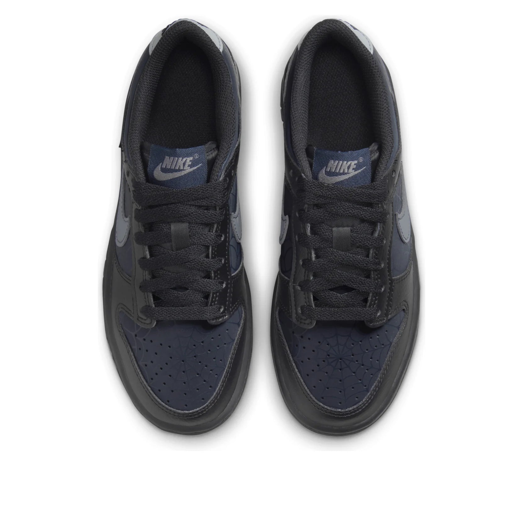 Nike Dunk Low 'Symbiote'
