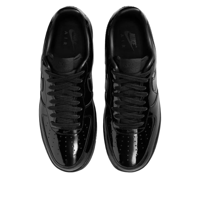 Nike Air Force 1 'Patent - Black'