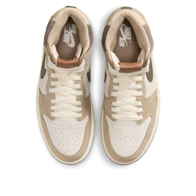 Air Jordan 1 Retro High OG Women's 'Khaki'