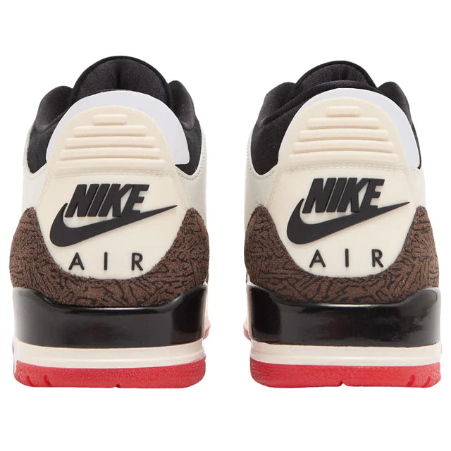 Air Jordan 3 Retro 'World's Best Dad'
