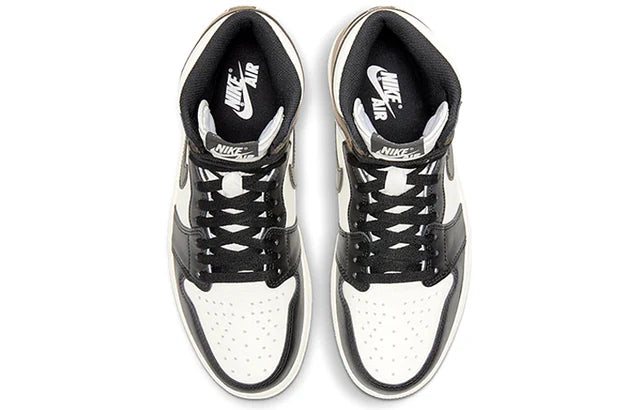 Air Jordan 1 Retro High OG 'Dark Mocha'
