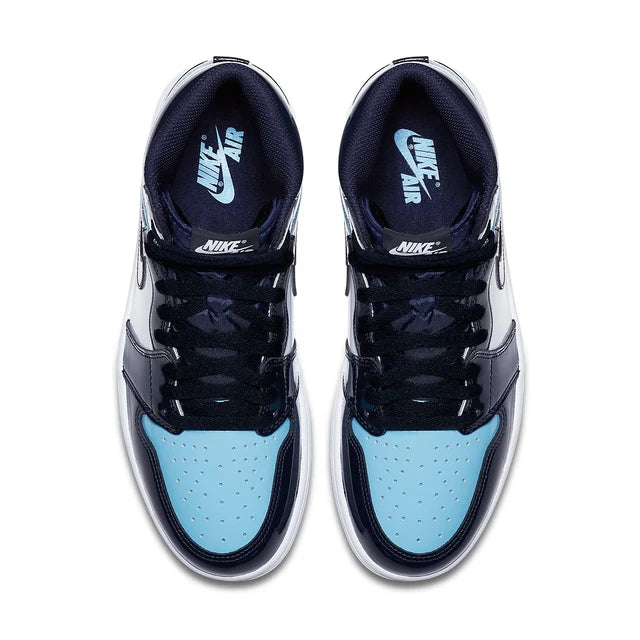 Air Jordan 1 Retro High OG Women's 'Blue Chill'