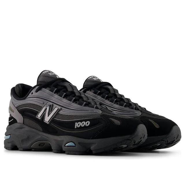 New Balance 1000 'Black Castlerock'