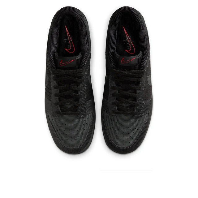Nike Dunk Low Retro Premium 'Black Corduroy'