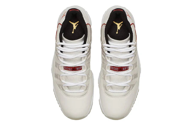 Air Jordan 11 Retro 'Platinum Tint'