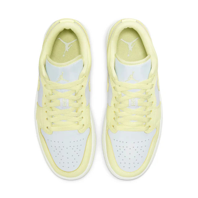Air Jordan 1 Low Women's 'Lemonade'