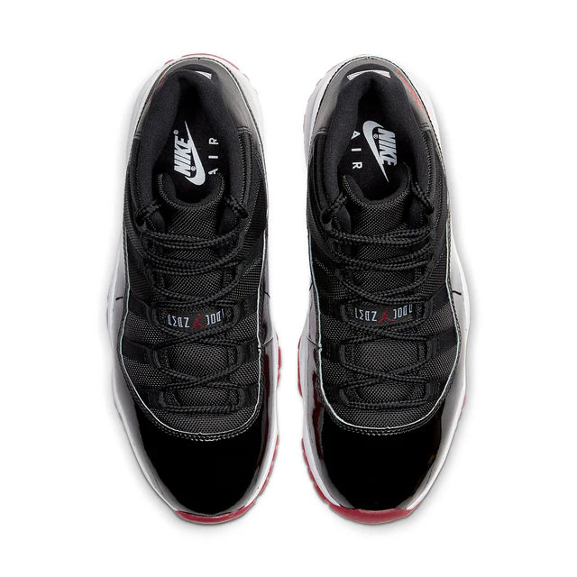 Air Jordan 11 Retro 'Bred' 2019