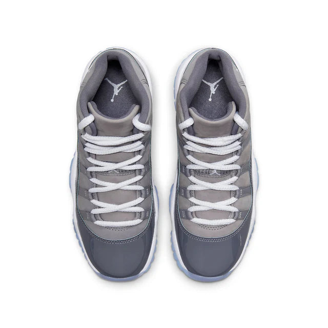 Air Jordan 11 Retro 'Cool Grey'