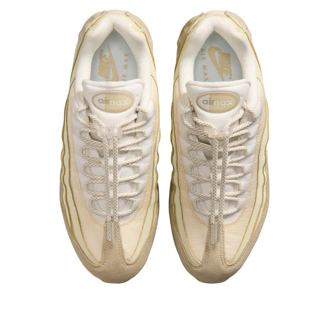 Nike Women's Air Max 95 'Desert Khaki'