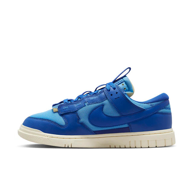 Nike Dunk Low Jumbo 'University Blue Game Royal'