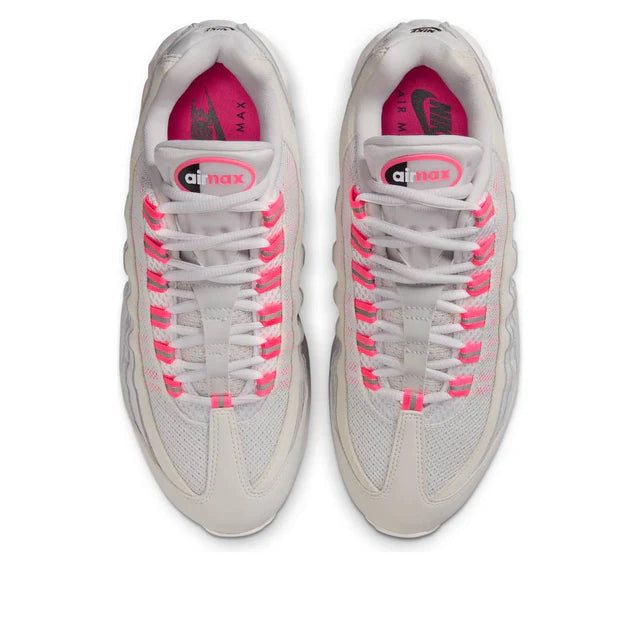 Nike Women's Air Max 95 OG 'Vast Grey Hyper Pink'