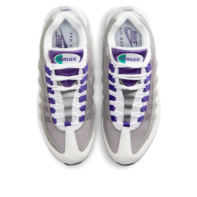 Nike Women's Air Max 95 OG 'Grape'