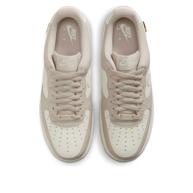 Nike Women's Air Force 1 '07 'Cream Sail'