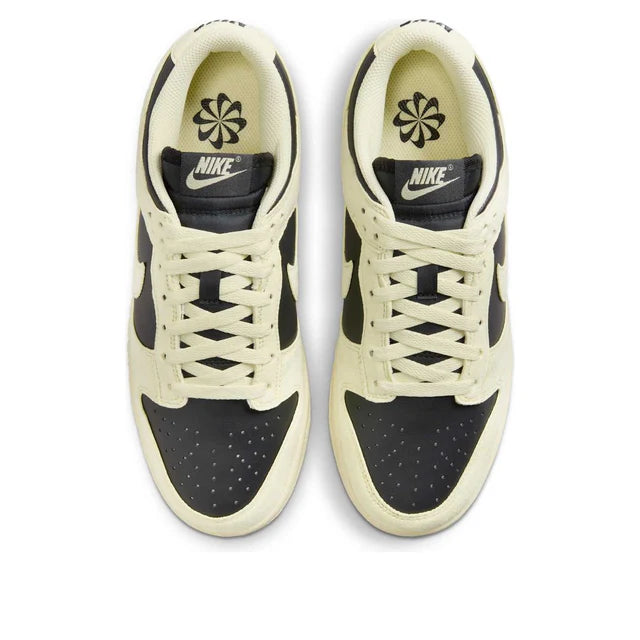Nike Women's Dunk Low Next Nature 'Coconut Milk Black'
