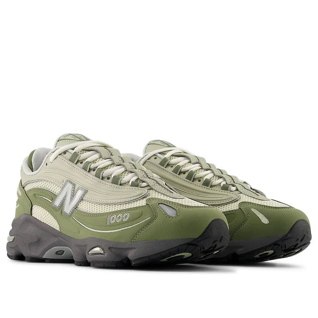 New Balance 1000 'Dark Olivine'