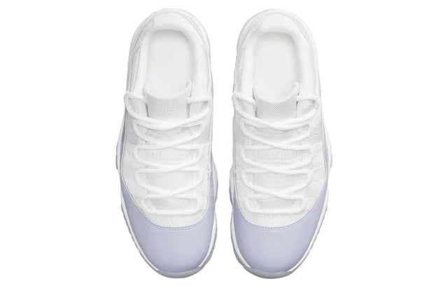 Air Jordan 11 Women's Retro Low 'Pure Violet'