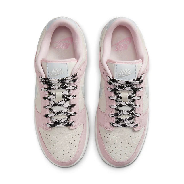 Nike Women's Dunk Low LX 'Pink Foam'