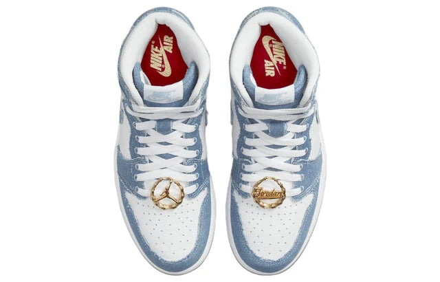 Air Jordan 1 Retro High OG Women's 'Denim'
