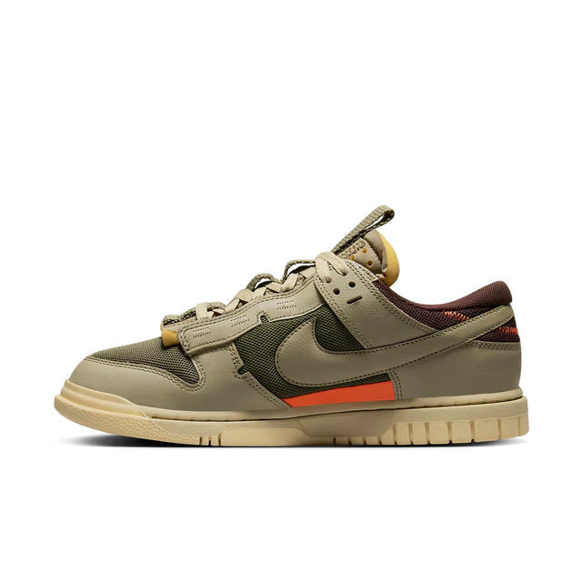 Nike Dunk Low Jumbo 'Olive'