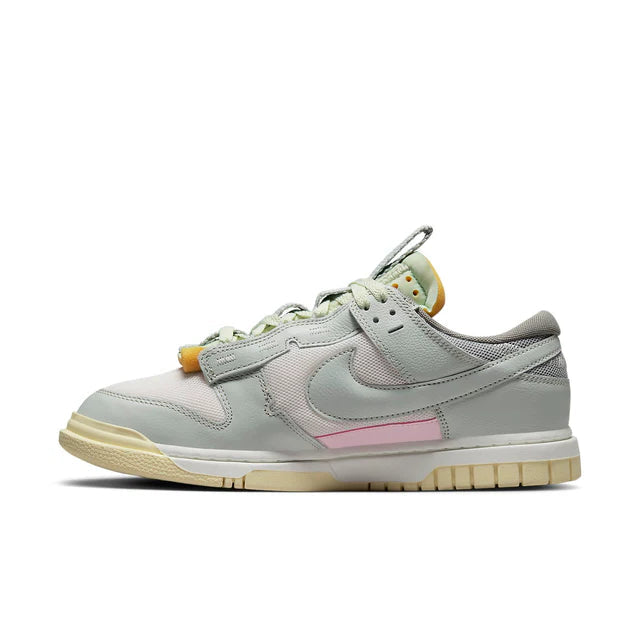 Nike Dunk Low Jumbo 'Mint Foam'