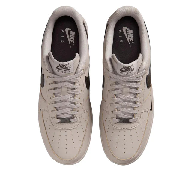 Nike Air Force 1 '07 'College Grey'