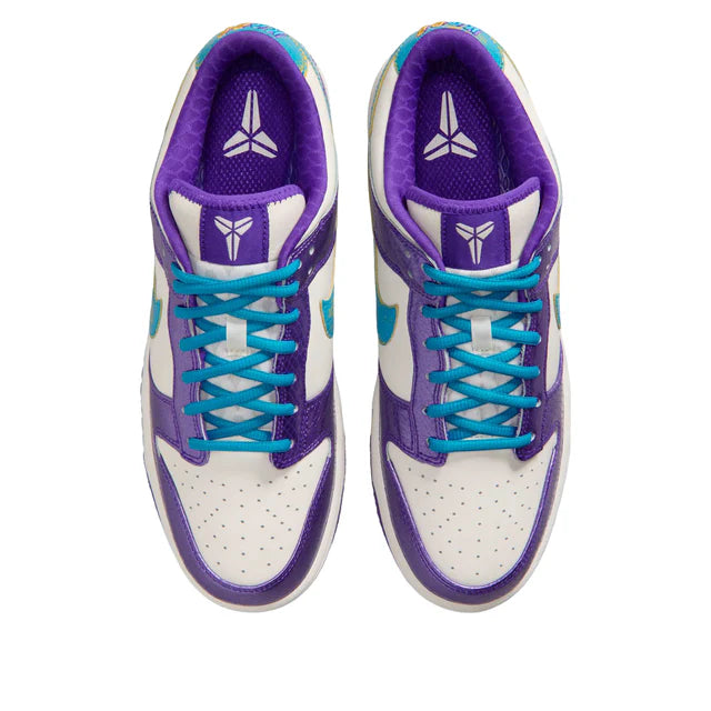Nike Dunk Low Protro Draft Day 'Charlotte to LA'