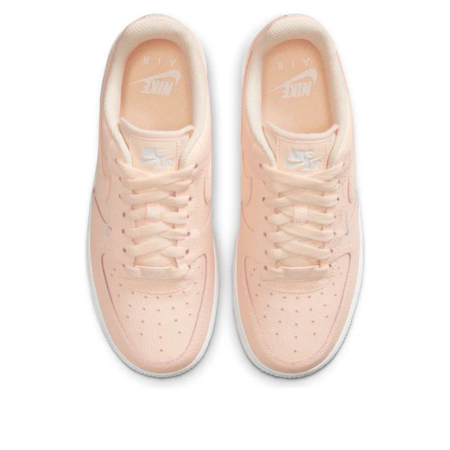 Nike Women's Air Force 1 '07 Essential 'Crimson Tint'