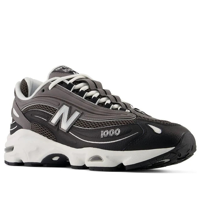 New Balance 1000 'Black Carbon Grey'