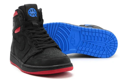 Air Jordan 1 Retro High OG 'Quai 54'