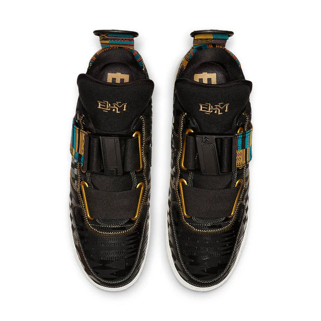 Nike Air Force 1 Utility 'Black History Month'