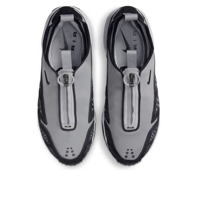 Nike Women's Air Max SNDR 'Silver Black'