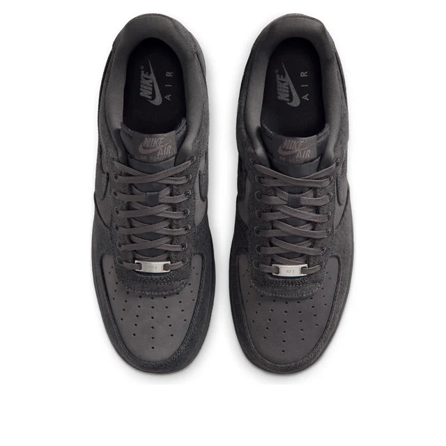Nike Air Force 1 '07 LV8 'Anthracite Denim'