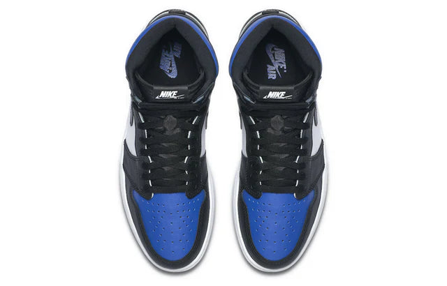 Air Jordan 1 High OG 'Royal Toe'
