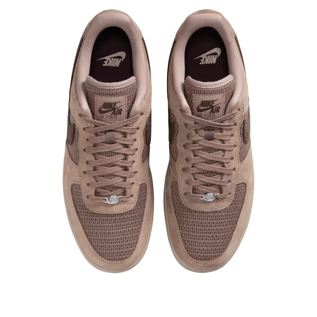 Nike Air Force 1 '07 LV8 'Mink Brown Dark Hazel'